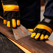Gloves