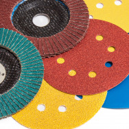 Abrasives