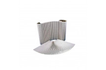 SPRAY BOOTH FILTER 90CM x 9.14 M 240 PLEATS 8.35MSQ