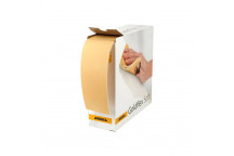 MIRKA P180 115MMX125MM GOLDFLEX SOFT PERFORATED ROLL