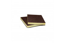 GIBBS SANDTECH RAWHIDE SANDING SPONGE GRIT 120