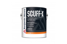 Scuff-X Satin Base 1 Quart