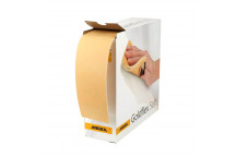 MIRKA P240 115MMX125MM GOLDFLEX SOFT PERFORATED ROLL (EACH)