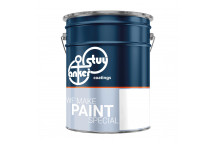 ANKER STUY EXTERNAL WB COLOUR 10LTR
