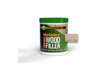 METOLUX ONE PART FILLER LIGHT OAK 250ML