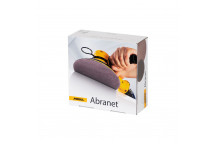 MIRKA MIRKA P400 150MM ABRANET DISCS PK 50