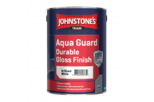 Aqua Guard Gloss Brilliant White 2.5ltr