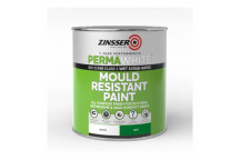 ZINSSER - PERMA-WHITE INTERIOR MATT 1 LTR