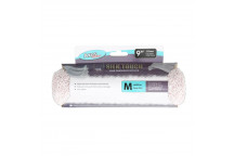 SILK TOUCH ROLLER,MEDIUM PILE(MINK SERIES) 9\"/230MM 44MM CORE