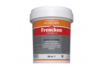 ANKER STUY FRENCKEN FILLER 0807 900ML WHITE