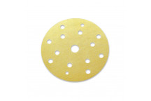 SIA ONE 1944 DISC 150MM 120 GRIT( 50 IN A BOX)