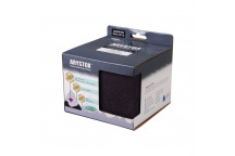 ARYSTOX CERAMIC BLOCKS ASSORTED PACK OF 10