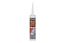 EVERBUILD - EXTERIOR FRAME SEALANT BROWN C3 SINGLE UNIT