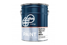 ANKER STUY HYDROLUX TOPCOAT (SEMI MATT 20LTR)