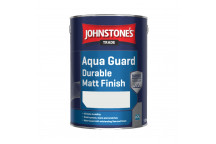 Aqua Guard Matt Brilliant White 2.5ltr