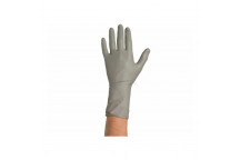 COLAD COLAD PREMIUM GREY NITRILLE GLOVES XL BOX 50