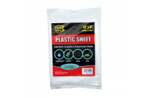 AXUS - PLASTIC SHEET 12 X 9, TRIP