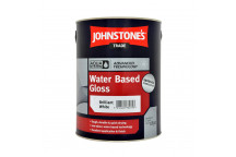 Aqua Gloss Brilliant White 1ltr