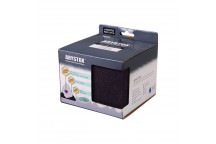 ARYSTOX CERAMIC FLEXI-PADS ASSORTED PACK OF 10