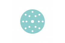 KENMA ZAI KZ CERAMIC SANDING DISC 150MM 15H P600 PK 50