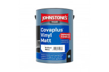 Cova Plus Vinyl Matt L Base 10ltr