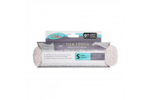 SILK TOUCH ROLLER,SHORT PILE(MINK SERIES) 9\"/230MM,44MM CORE