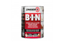 ZINSSER - B-I-N 1LTR