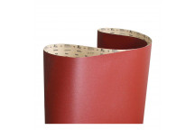 MIRKA 1300 X 2100MM SANDING BELT P120 (10PK)