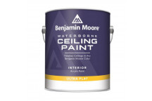 WB Ceiling Paint White Gal