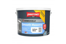 Stormshield Smooth Brilliant White 10ltr