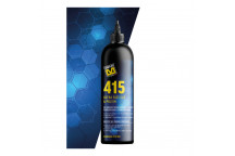 ALLCHEM  ULTRA HIGH DEF 1 STEP FREE FAST CUT AND POLISH WHITE 1LT