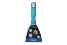 AXUS - PRO-FILL (BLUE SERIES) 4\" 100MM