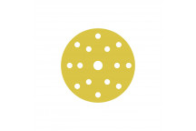 KENMA ZAI KZ PREP GOLD SANDING DISC 15H P80 PK 50