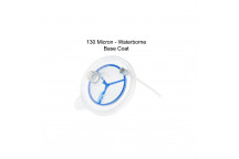 COLAD SNAP LIDS 130 MICRON 700ML (50 PER BOX)