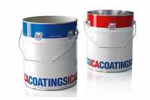 ICA HIGH CLARITY SANDING SEALER 5 LTR