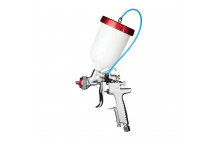 ANEST IWATA AZ3 HTE PASS SPRAYGUN PRESSURE CUP 2.0MM
