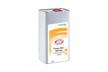 AkzoNobel PUR STANDARD THINNERS FOR METALS(558062)