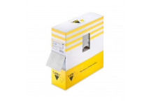 SIA 1950 SIASPEED PERFORATED SOFT ROLL GRIT 240