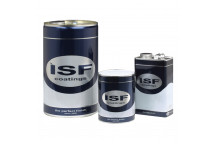 ISF - EUROFIRE CATALYST PART B  0.5 LTR