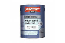 Aqua Undercoat Brilliant White 1ltr