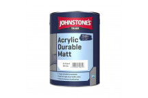 Acrylic Durable Matt L Base 5ltr