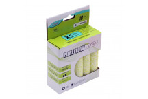 PUREFLOW ULTRA ROLLE(LIME SERIES) 4\"/100MM XS 4MM PILE