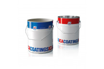 ICA 2K CLEAR SB BCOAT 25 LTR