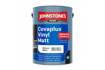Cova Plus Vinyl Matt Brilliant White 1ltr