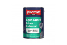Aqua Guard Primer Undercoat Brilliant White 1ltr