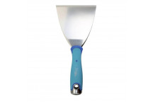 AXUS - PRO-STRIP SCRAPER(BLUE SERIES) 4\"/100MM