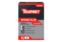 TOUPRET - INTERIOR FILLER 1KG