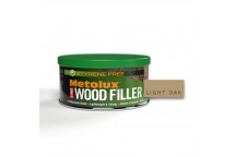 METOLUX 2 PART LIGHT OAK 275ML