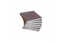 GIBBS SANDTECH RAWHIDE SANDING SPONGE 220 GRIT