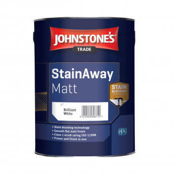 StainAway Brilliant White 5ltr